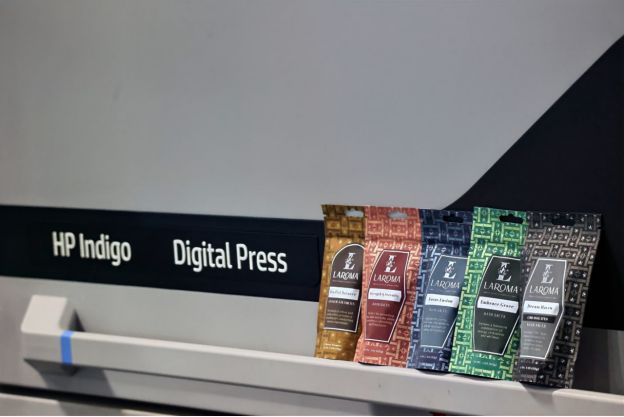全印展海外之聲 | 軟包裝賽道逆勢增長重構(gòu)行業(yè)格局 傳統(tǒng)印刷企業(yè)轉(zhuǎn)型破局路徑解析