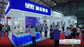 聞信上海秋交會(huì)重磅來襲，9月閃耀上海浦東！
