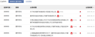 包材大王套現7億，虧損離場？