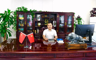金泰包裝牛志賓：26年軟包裝老兵，如何用博斯特技術破局同質化內卷？