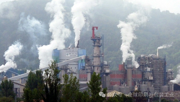 7家紙廠倒閉、產值縮水：法國造紙業正面臨“自給自足”能力的喪失!